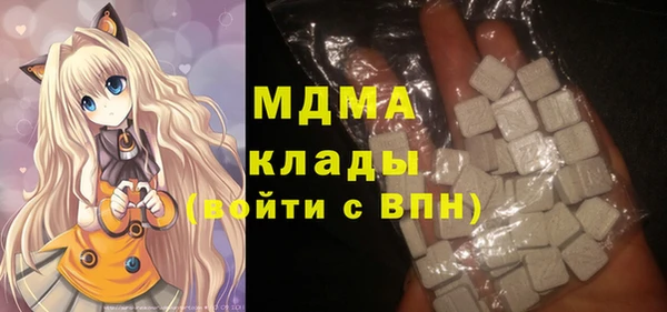 стаф Аркадак